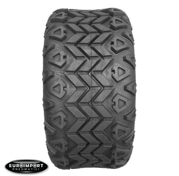 Journey Yg 3266  25x10.00/  12     TL DOT 2025